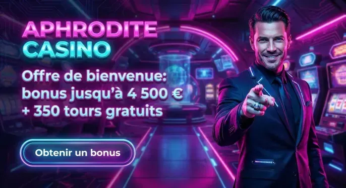 Aphrodite Casino